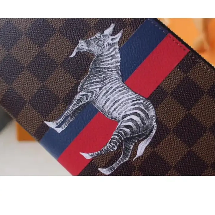 Official Brother Sam 19B570171 LV Bags 0724